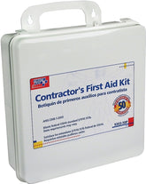 First Aid Only 9303-50P First Aid Kit, 237-Piece, Plastic